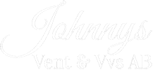 Johnnys Vent & VVS AB Logotyp